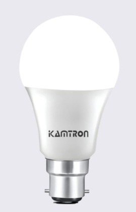 Kamtron 23W LED Bulb – Cool White 6500K | B22D Base | Energy Efficient Indoor Light