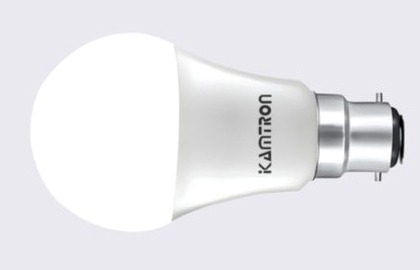 Kamtron 23W LED Bulb – Cool White 6500K | B22D Base | Energy Efficient Indoor Light